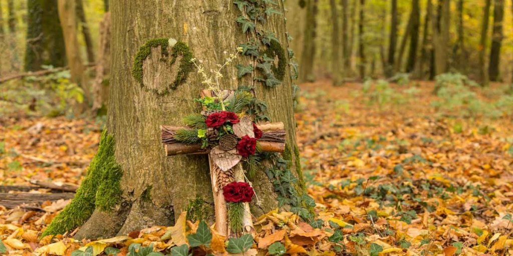 5 Surprising Funeral Trends