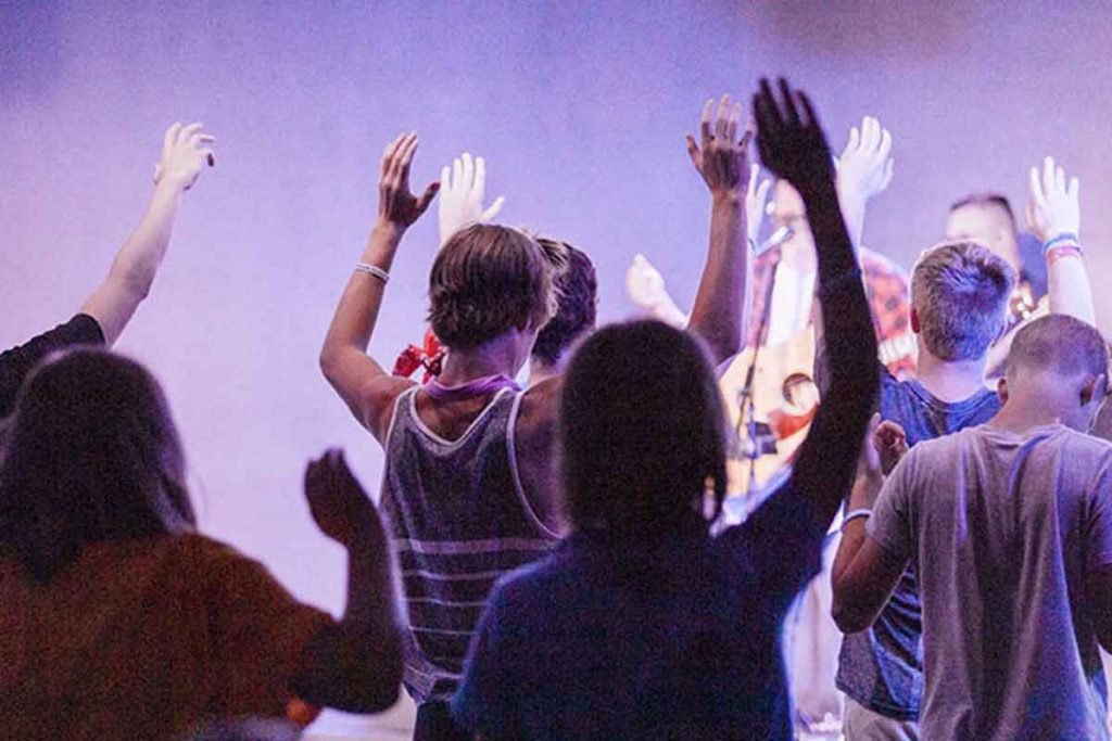 5 Types of Musical Acts Your Youth Group Will Love 5 Types of Musical Acts Your Youth Group Will Love