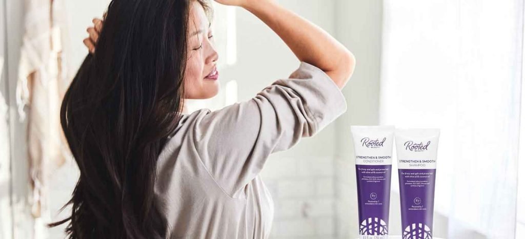 9 New Natural Shampoos For Your Healthiest Hair Ever