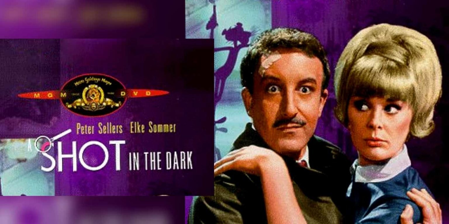 A Shot in the Dark Season 2: Release Date, Cast, New Season/Cancelled? A Shot In the Dark