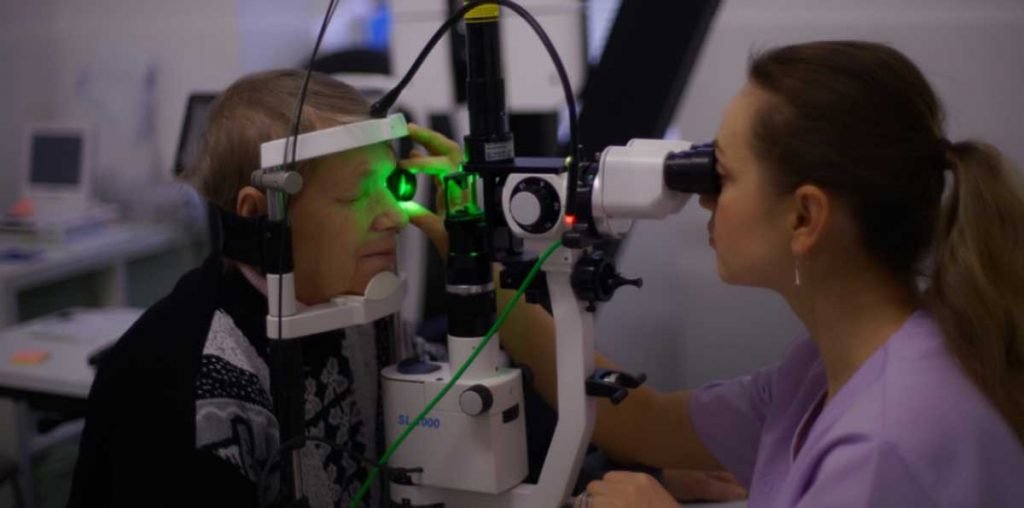 Affordable Optometrist Near Me