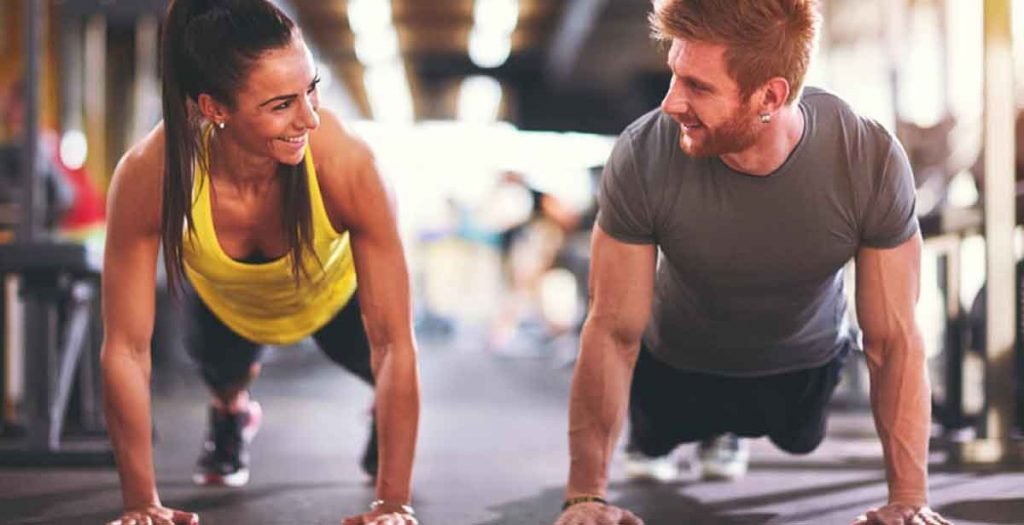 Boost Your Energy Level And Reduce Fatigue