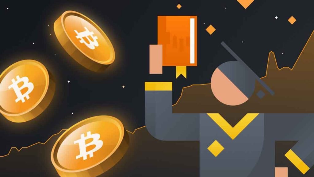 Is Crypto trading a Business? Crypto trading a Business