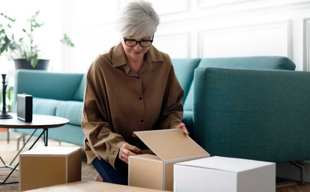 Downsizing Steps to Prepare for Retirement Downsizing Steps to Prepare for Retirement