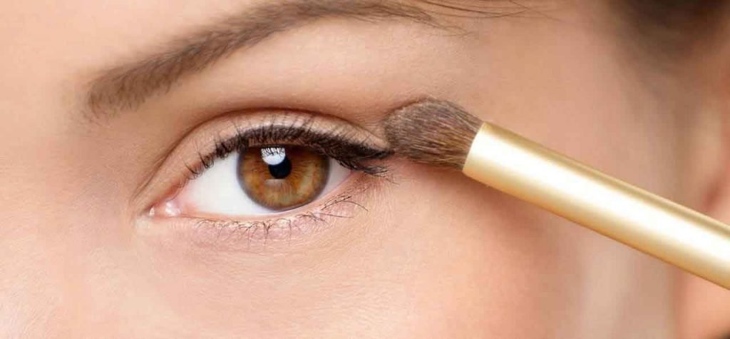 Eyeshadow Primer Alternatives You Already Have At Home