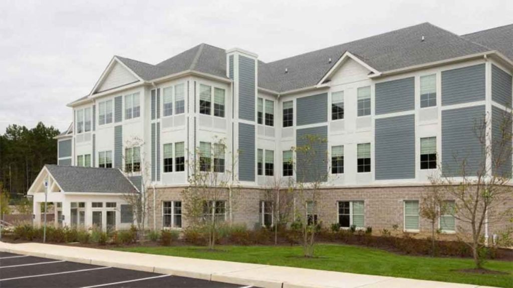 Finding the Right Rehab in New Jersey