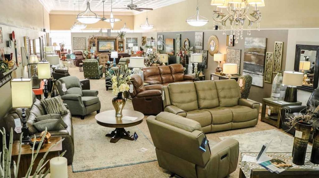 Get To Know the Tips for Selecting a Furniture Store Furniture Store