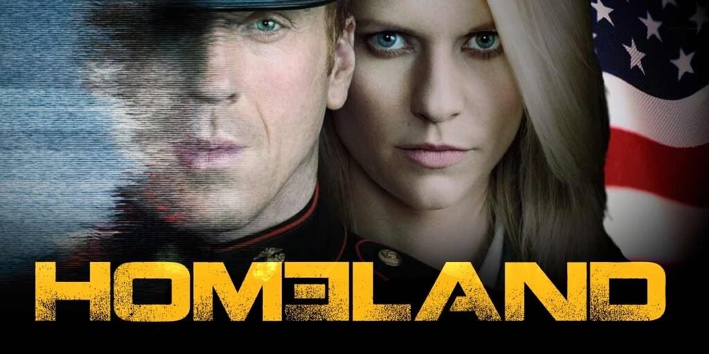 Homeland Season 9