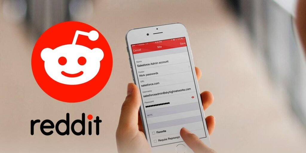 How To Delete Reddit Account On Iphone