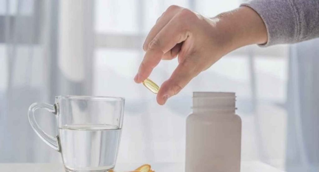 Top 5 Anti- Inflammatory Supplements & How They Are Effective Inflammatory Supplements