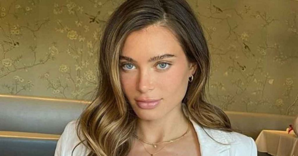 Lana Rhoades Net Worth: How Much is Lana Worth?