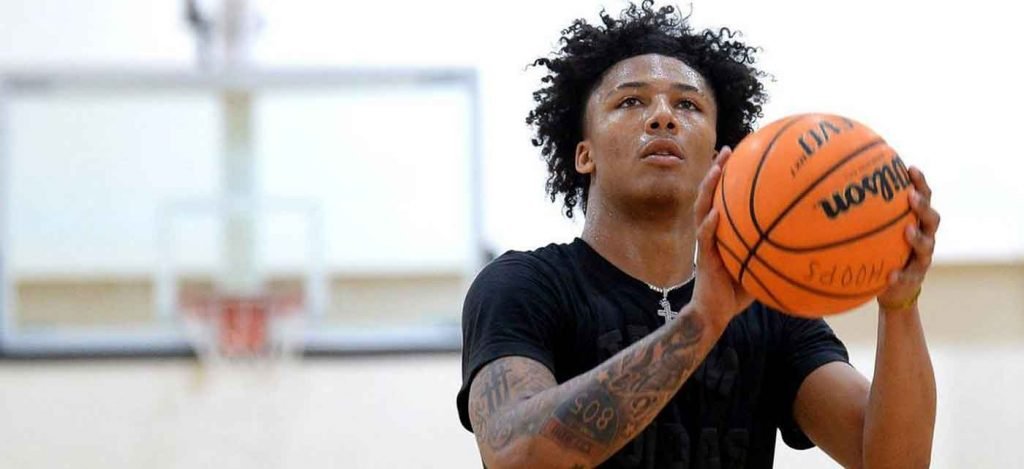 Mikey Williams Net Worth, Biography, and Personal Details in 2022 Mikey Williams Net Worth