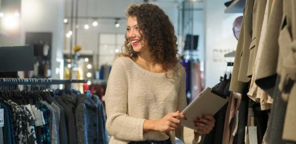 Possible Career Options With a Certificate III in Retail