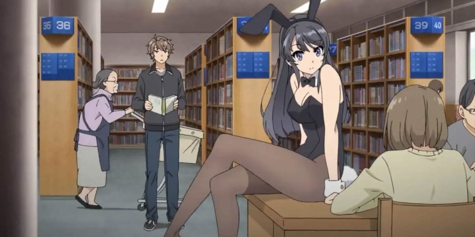 Rascal Does Not Dream of a Dreaming Girl Season 2 Release Date, Cast, New Season/Canceled? Rascal Does Not Dream of a Dreaming Girl Season 2