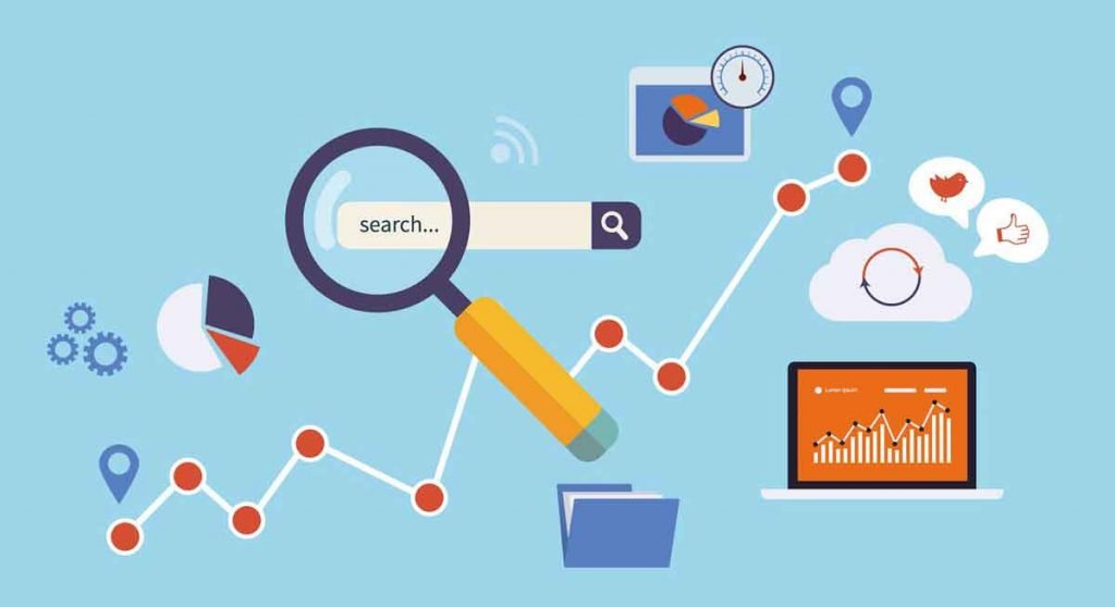 3 SEO Solutions for Your Business SEO Solutions