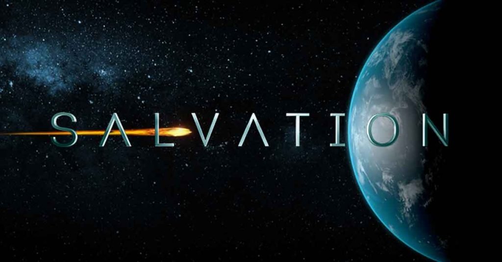 Salvation Season 3
