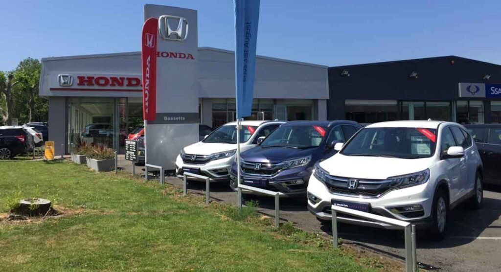 Selling Your Car at the Best Price