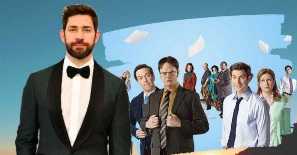 The Office Season 10