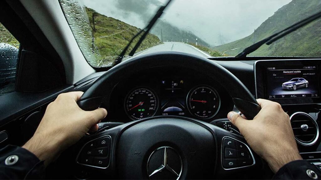 Tips For Wary Drivers