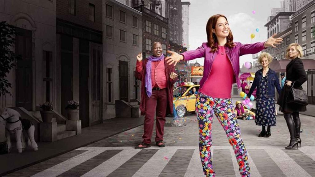 Unbreakable Kimmy Schmidt Season 5: Renewal Status and More Unbreakable Kimmy Schmidt Season 5