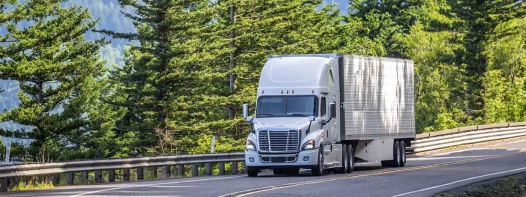 What Does a Freight Brokerage Do