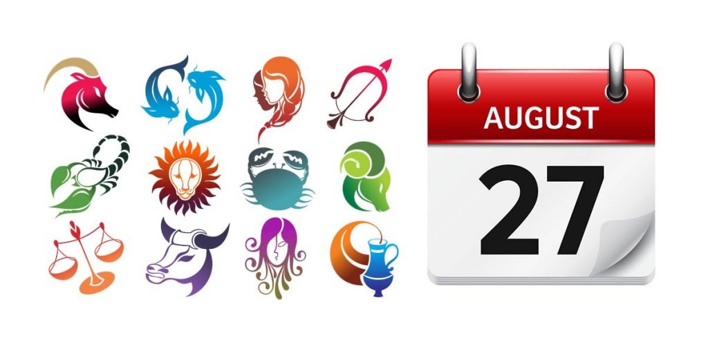 Facts about Zodiac August 27; what does it tell about your characteristics?