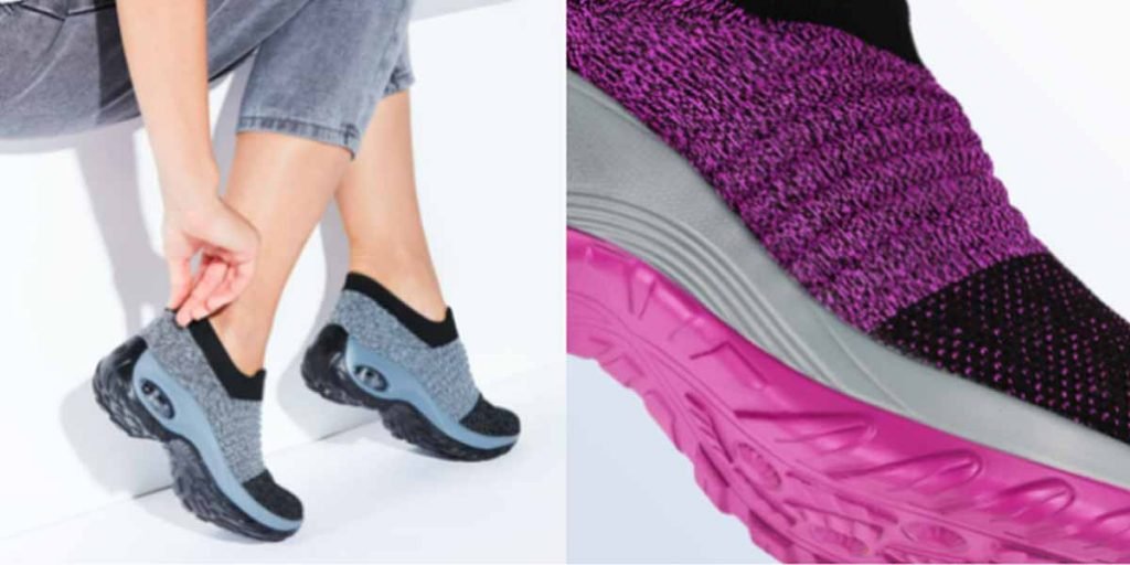 hypersoft sneakers website
