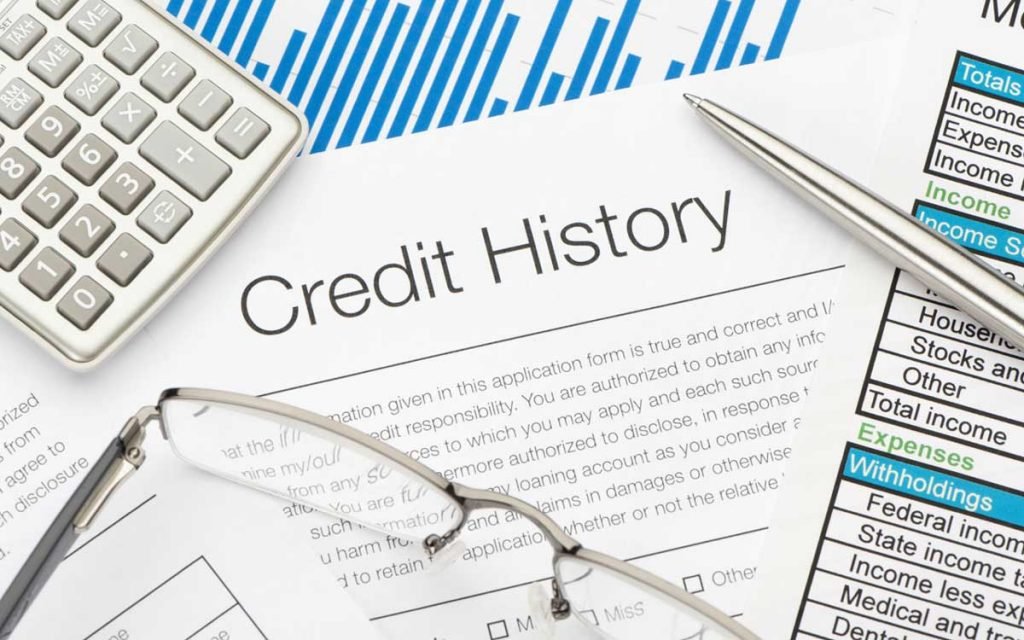Credit Lending Aims