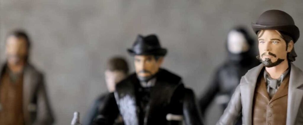 Entertainment Earth Legit