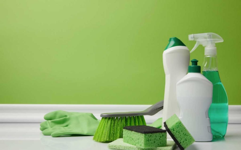Green Cleaning
