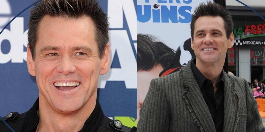 Jim Carrey Net Worth 2021
