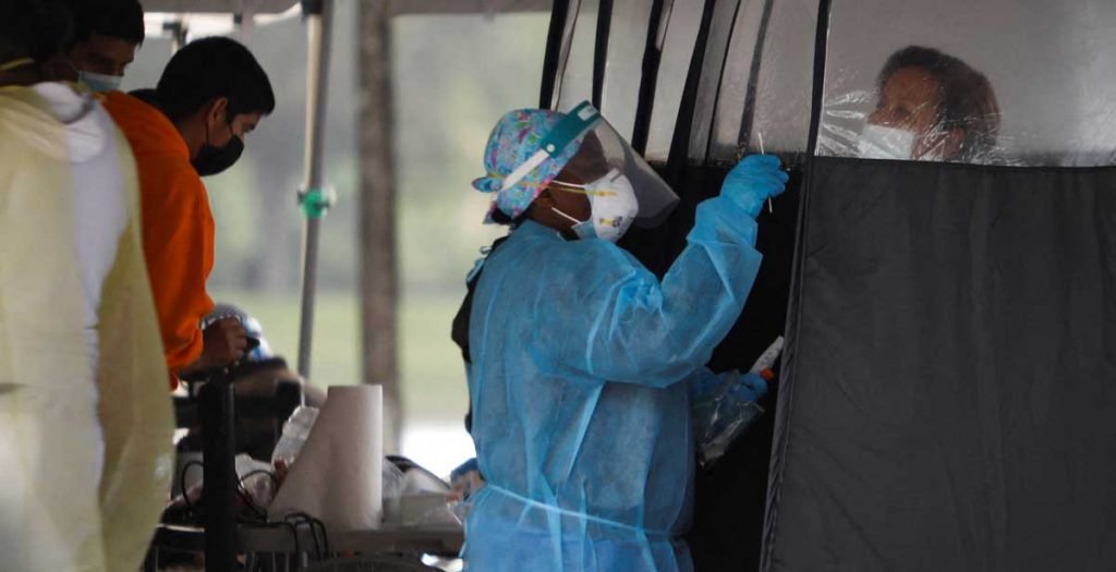 After-effects of Pandemic Linger for MOT Test Centres Pandemic Linger for MOT Test Centres