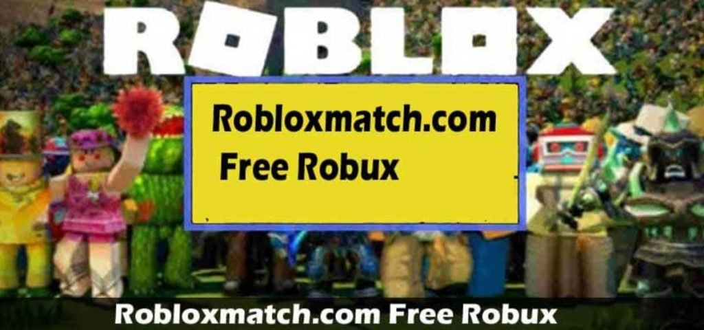 Robloxmatch