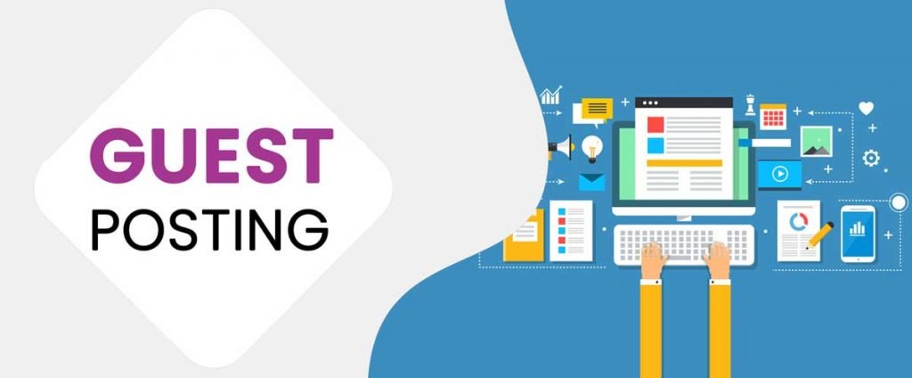 What are the Steps to Start With Guest Posting? Steps to Start With Guest Posting