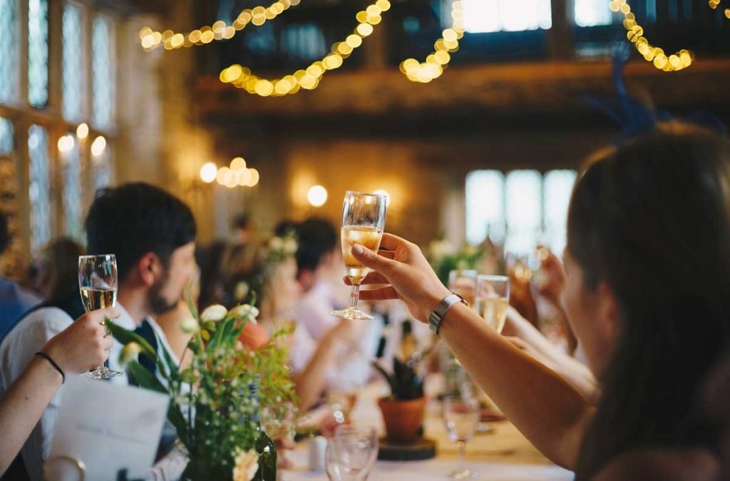 Quick and Easy Steps In Planning Luxury Event While there are several types