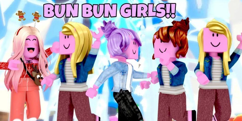 Bunbun Girl Roblox (Jan 2021} Alert All Gamers! Bunbun Girls