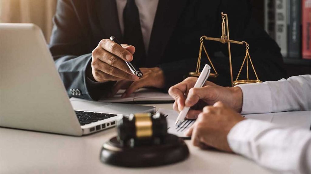 personal injury claims