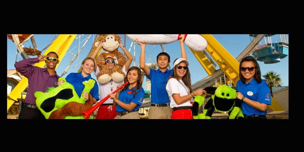 Know About Six Flags