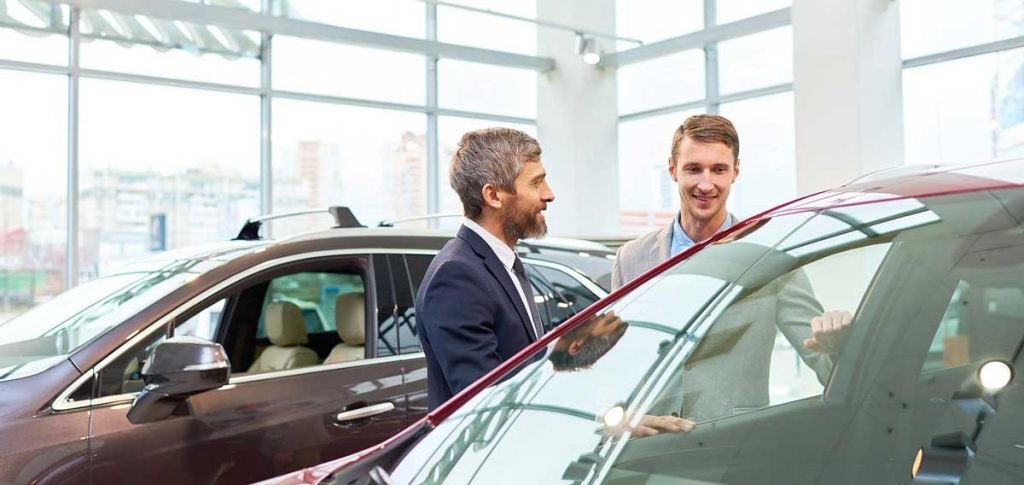 Car Buying Mistakes