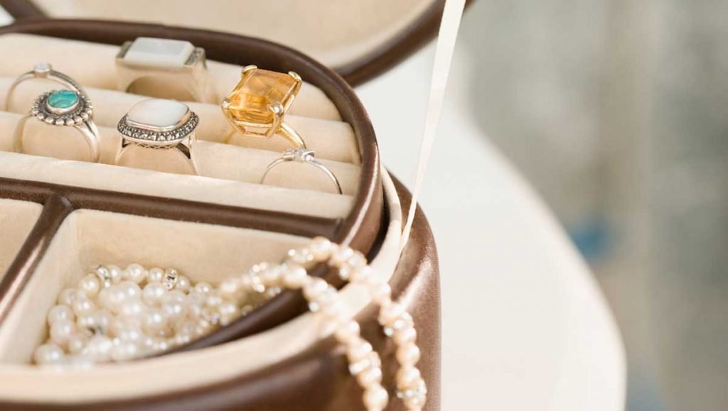 How to Care for Your Jewelry: 15 Tips Care for Your Jewelry