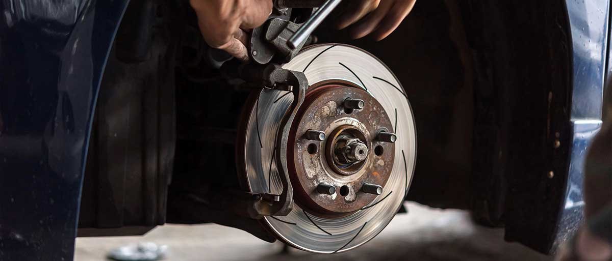 5 Interesting Facts About Complete Brake Job Repair in New Orleans