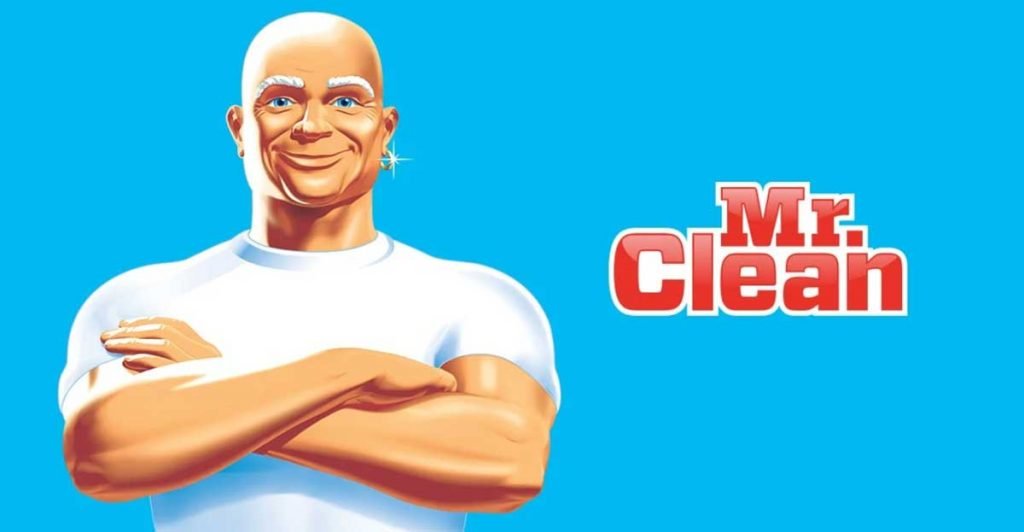 Dr. Clean