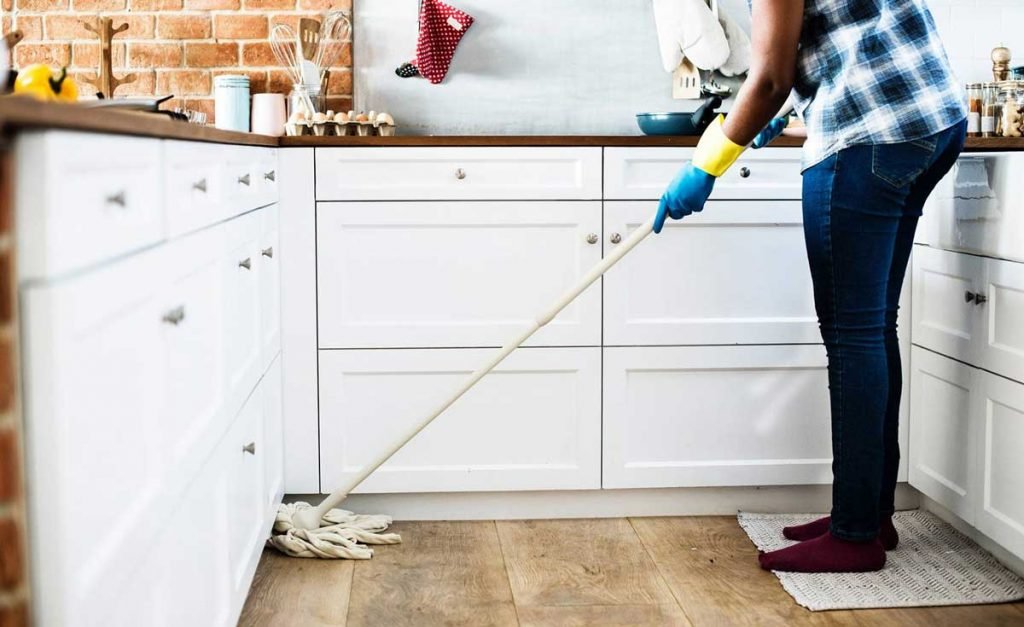 7 Ways To Do Eco-Friendly Home Cleaning Eco-Friendly Home Cleaning