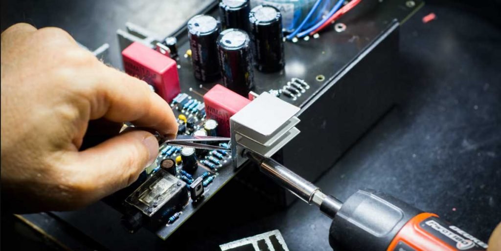 Electronic Manufacturing Trends