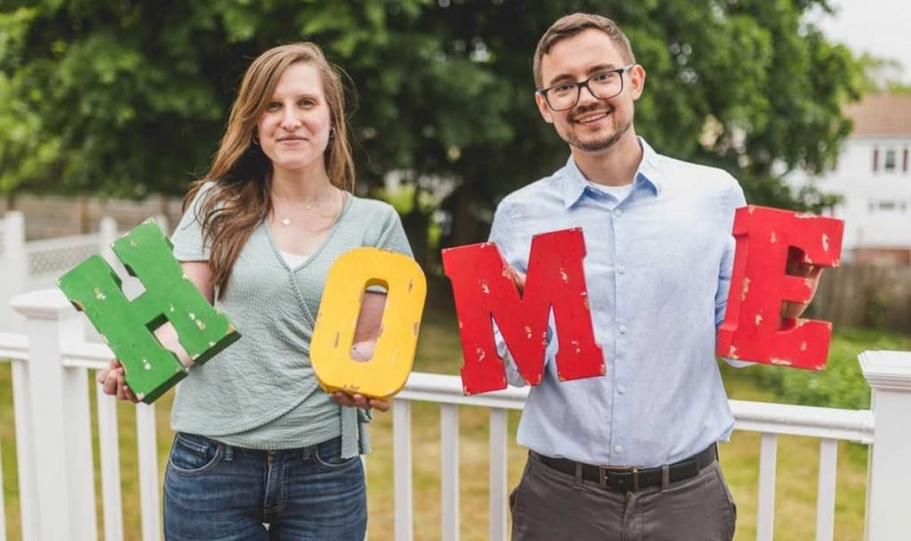 First-Time Home Buyers