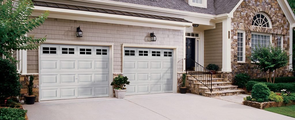 Garage Door Services
