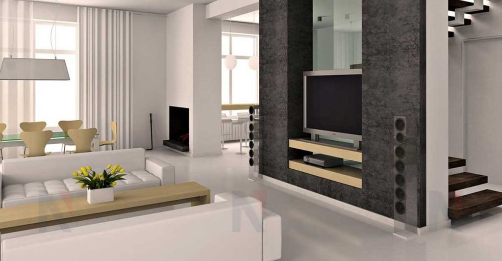 Interior Designing Services