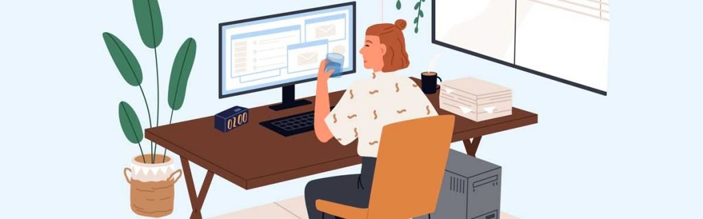 Easy Ways To Keep Your Eyes Protected at Work Keep Your Eyes Protected at Work