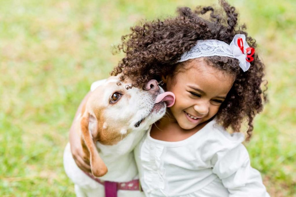 Is Your Kid Dog-Ready? Read Before You Decide Kid Dog-Ready