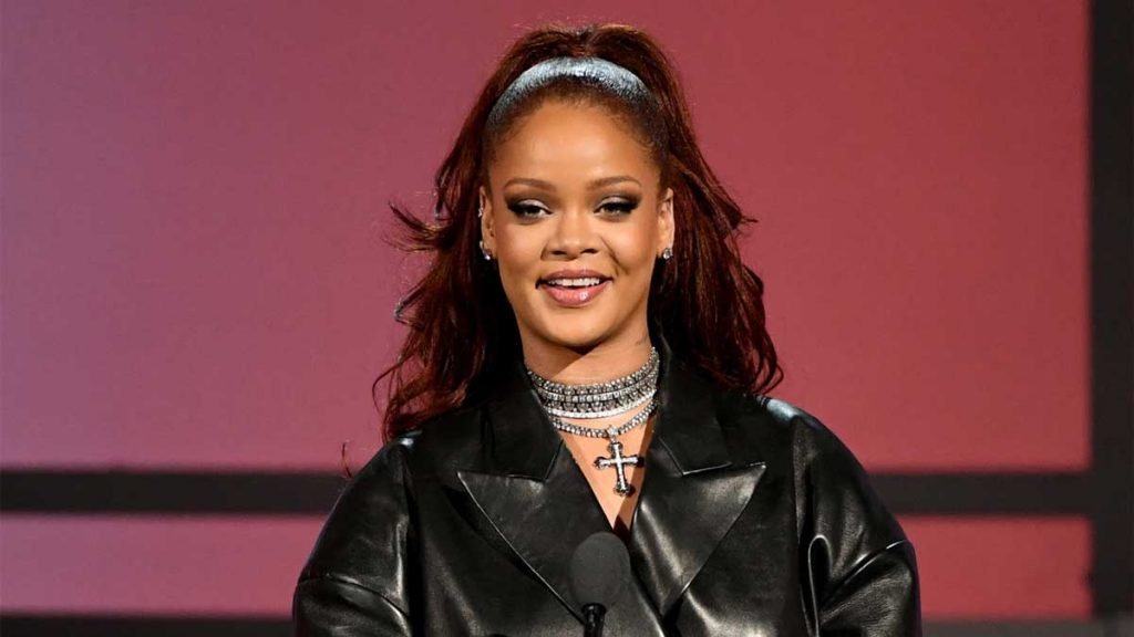What is the Net worth of Rihanna in 2022? Net worth of Rihanna